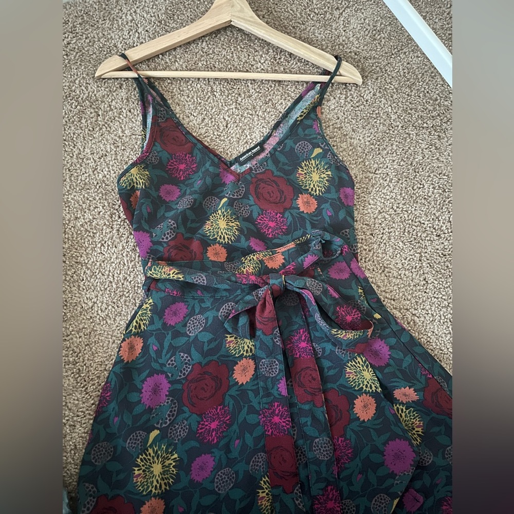 American Apparel two piece